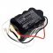 Helyettes�t� orvosi eszk�z akku Medtronic DEFI-B TB01020701 3000mAh/43.2Wh