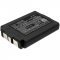 Helyettes�t� vezet�k n�lk�li akku headset TAC300 ALPHA1100 900mAh 3.33Wh