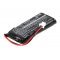 Helyettes�t� vezet�k n�lk�li akku Midland BT City 1ICP8/18/40 500mAh 1.85Wh Li-Ion 3.7V