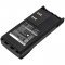 Helyettes�t� ad�vev� akku CT150 HMNN4151 2100mAh 15.12Wh