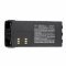 Helyettes�t� ad�vev� akku Motorola CT150 HMNN4151 1800mAh 12.96Wh 7.2V