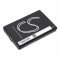 Helyettes�t� ad�vev� akku EVOLVE LTE BT000593A01 5800mAh 22.33Wh Li-Ion
