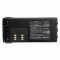 Helyettes�t� ad�vev� akku CT150 HMNN4151 2600mAh 19.24Wh