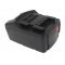 Helyettes�t� elektromos szersz�mg�p akku L18V TOP 3000mAh 54Wh