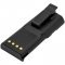 Helyettes�t� ad�vev� akku CP250 HNN8133C 1800mAh 12.96Wh