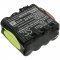 Helyettes�t� m�r�m�szer akku BetaGauge 330 BP-33 2000mAh 19.2Wh
