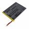 Helyettes�t� t�blag�p akku mTablet SP3997132 5000mAh 18.5Wh