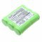 Helyettes�t� ad�vev� akku SV10 1000mAh 7.2Wh