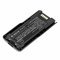 Helyettes�t� ad�vev� akku Motorola MTP600 PMNN4522A 3700mAh 14.25Wh 3.85V