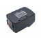 Helyettes�t� elektromos szersz�mg�p akku Metabo BHA 36 LTX 6.25453 36V 2000mAh 72Wh Li-Ion