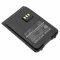 Helyettes�t� ad�vev� akku SMP-418 60Q135901-C 1200mAh 8.88Wh