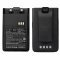 Helyettes�t� ad�vev� akku Motorola Mag One Q5 PMNN4423A 2600mAh 7.4V 19.24Wh