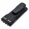 Helyettes�t� ad�vev� akku Motorola MTP700 PMNN4047 1800mAh/13.5Wh 7.5V