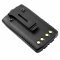 Helyettes�t� ad�vev� akku SMP-818 1200mAh 8.88Wh