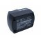 Helyettes�t� elektromos szersz�mg�p akku BS 9.6 6.25471 2100mAh 20.16Wh