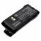 Helyettes�t� ad�vev� akku R7 PMNN4807 3350mAh 24.79Wh