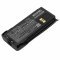 Helyettes�t� ad�vev� akku Motorola R7 PMNN4407 2250mAh 16.65Wh 7.4V