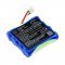 Helyettes�t� orvosi eszk�z akku MyoTrac MI1027 orvosi 3.36Wh 700mAh