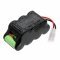 Helyettes�t� m�r�m�szer akku SDT-2000/U 91507401 1200mAh 10.08Wh