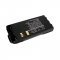 Helyettes�t� ad�vev� akku Motorola XTS1500 NTN9815 2500mAh/18Wh 7.2V