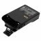 Helyettes�t� ad�vev� akku GP328 Plus JMNN4023 2600mAh 19.24Wh