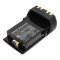 Helyettes�t� ad�vev� akku APX 5000 NNTN7034A 2500mAh 18.5Wh