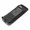 Helyettes�t� ad�vev� akku MotoTRBO DR3000 PMNN4065 2600mAh 19.24Wh