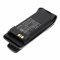 Helyettes�t� ad�vev� akku Vertex Standard VXD720 2600mAh 19.5Wh Motorola 7.5V