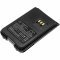 Helyettes�t� ad�vev� akku MagOne Z148 FNB-Z162 1600mAh 11.84Wh