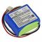 Helyettes�t� orvosi eszk�z akku SM-DP-ZX GPRHCD9QN014 1600mAh 7.68Wh