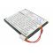 Helyettes�t� t�vir�ny�t� akku MX-3000/BTPC56067A 2100mAh 7.77Wh