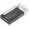Helyettes�t� t�vir�ny�t� akku MX-5000 BT-NLP2400 4200mAh 15.96Wh Li-Ion
