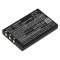 Helyettes�t� t�vir�ny�t� akku MX-810 NC0910 1050mAh 3.89Wh