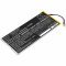 Helyettes�t� t�blag�p akku ONA19TB007 U2870152P 3800mAh/14.06Wh