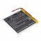 Helyettes�t� t�blag�p akku Surf Tablet 7\ U306992P 2000mAh 7.4Wh