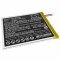 Helyettes�t� t�blag�p akku Surf 8\ 3rd U28100115PV 5000mAh 19Wh