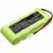 Helyettes�t� orvosi eszk�z akku Pulsoximter 8600 110174 3000mAh 18Wh