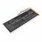 Helyettes�t� t�blag�p akku NSurf Tablet 10\ Gen 2 U2968180 5000mAh 19Wh Li-ion