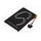 Helyettes�t� gps akku Navigator 2510 UH0600905 750mAh 2.78Wh