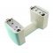 Helyettes�t� m�r�m�szer akku NPL-821/BC-80 3800mAh 27.36Wh