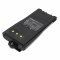 Helyettes�t� ad�vev� akku HT640 CNB750E 2000mAh 14,8Wh