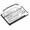 Helyettes�t� gps akku 500 20-01673-01B 1300mAh 4.81Wh Navigator