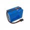 Helyettes�t� orvosi eszk�z SLA akku Cardiolife ECG-9320 LC-S2912NK 2900mAh 34.8Wh
