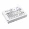 Helyettes�t� orvosi eszk�z akku CardioAir ECG-2010 / SB-202D 2900mAh 10.73Wh