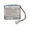Helyettes�t� orvosi eszk�z akku orvosi 14.4V 2600mAh 37.44Wh