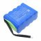 Helyettes�t� orvosi eszk�z akku 6851 ECG 10GNY0.5-AA 2000mAh 24Wh