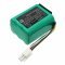 Helyettes�t� orvosi eszk�z akku PVM-4000 SB-470P 6600mAh 47.52Wh