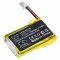 Helyettes�t� biztons�gi kamera akku Hello 1ICP7/17/26 280mAh 1,04Wh