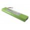 Helyettes�t� zsebl�mpa akku 71320 71392 3500mAh 16.8Wh