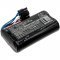 Helyettes�t� m�r�m�szer akku NetScout AirCheck G2 ACKG2-WBP 5200mAh 19.24Wh 3.7V